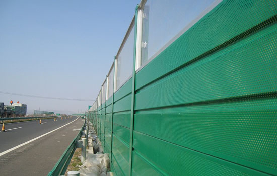 吉林省琿春至圖們高速公路環境保護工程